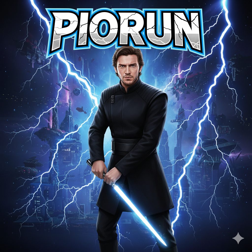 Piorun