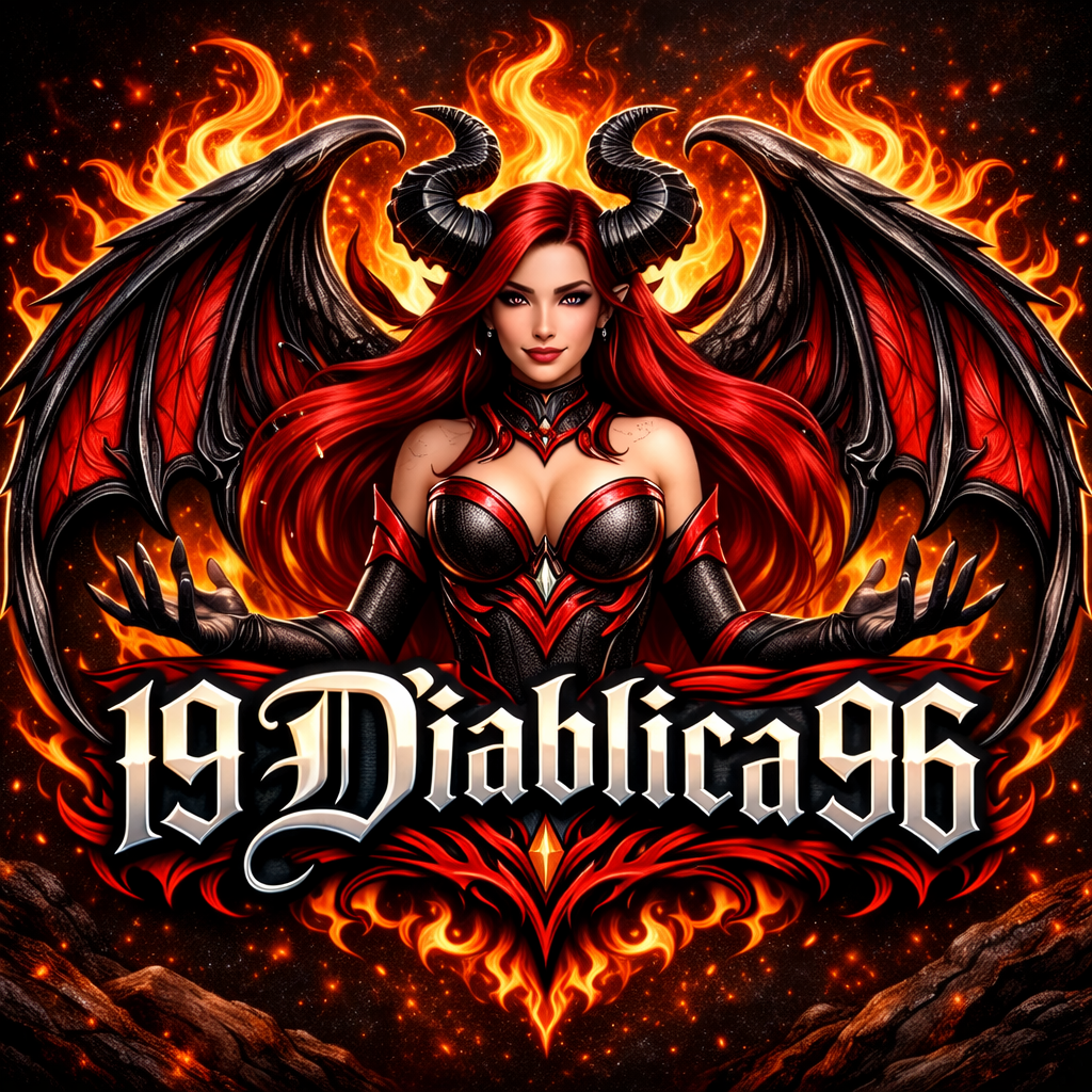 ❤Zabójcza Diablica❤